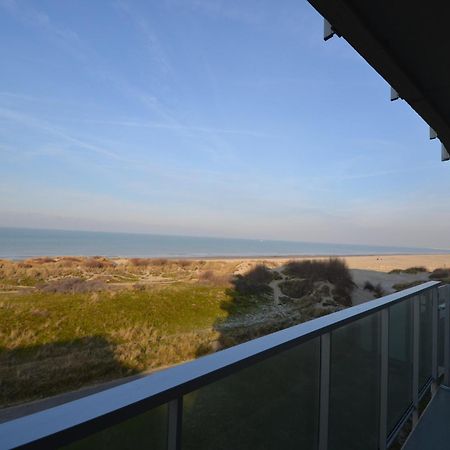 West31 With Beautiful Sea Views Apartment Остдюнкерк Екстериор снимка